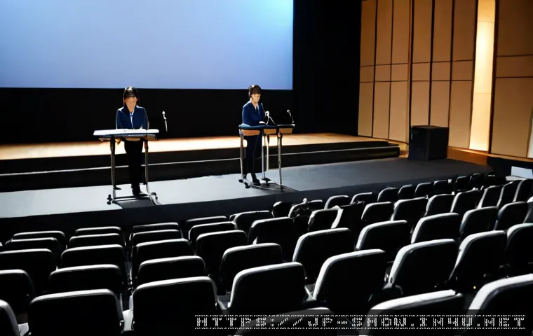 공연기획사에서의 성공적인 첫 프로젝트 관련 이미지 1